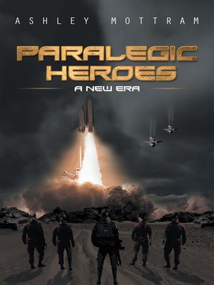 cover image of Paralegic Heroes